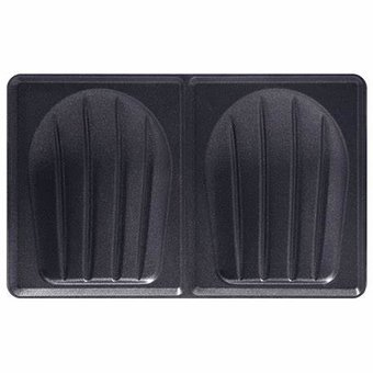 Tefal Toasted Sandwich Plates XA800112 [Пользованный]